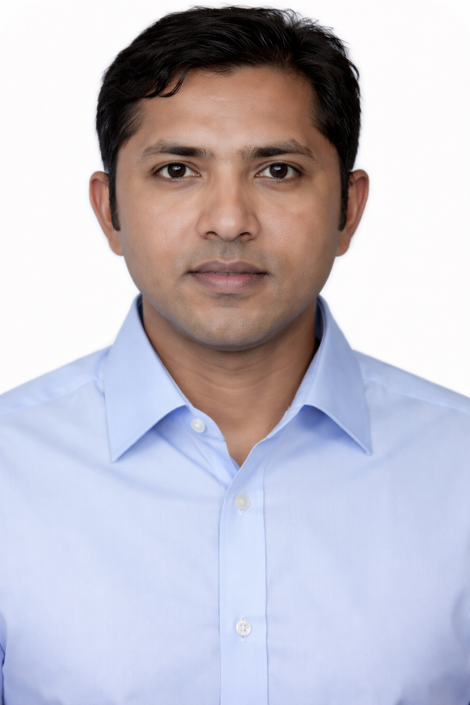Mohammed Dos