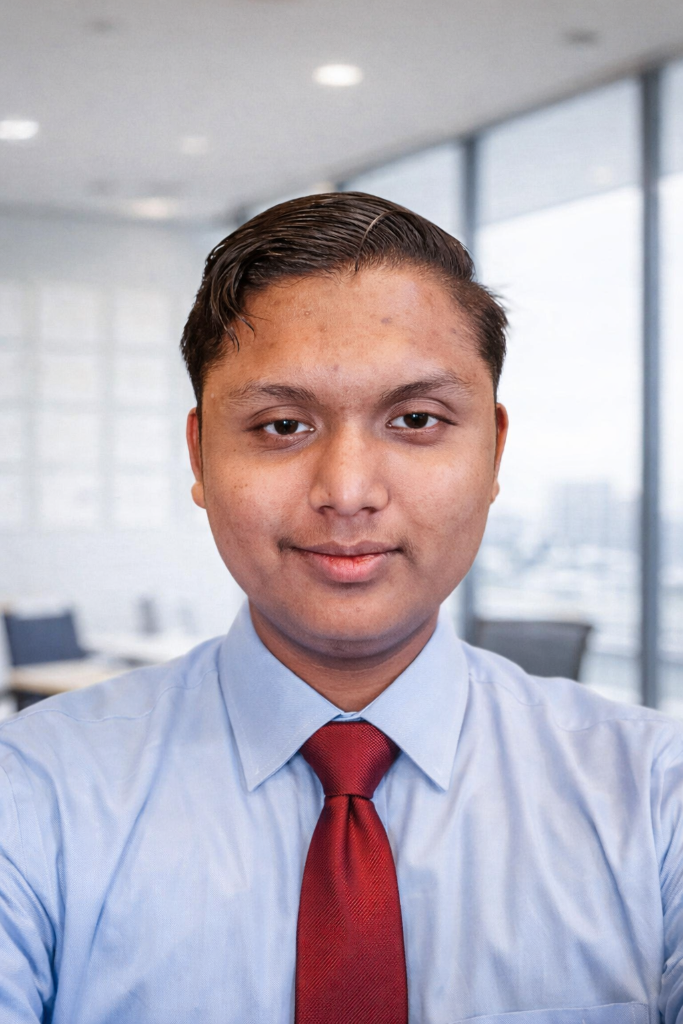 Abdul Nabi Bin Nur Alam