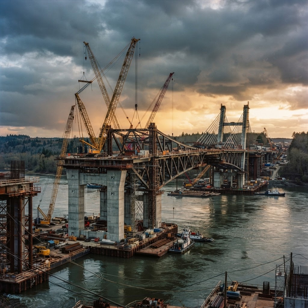 Infrastructure
