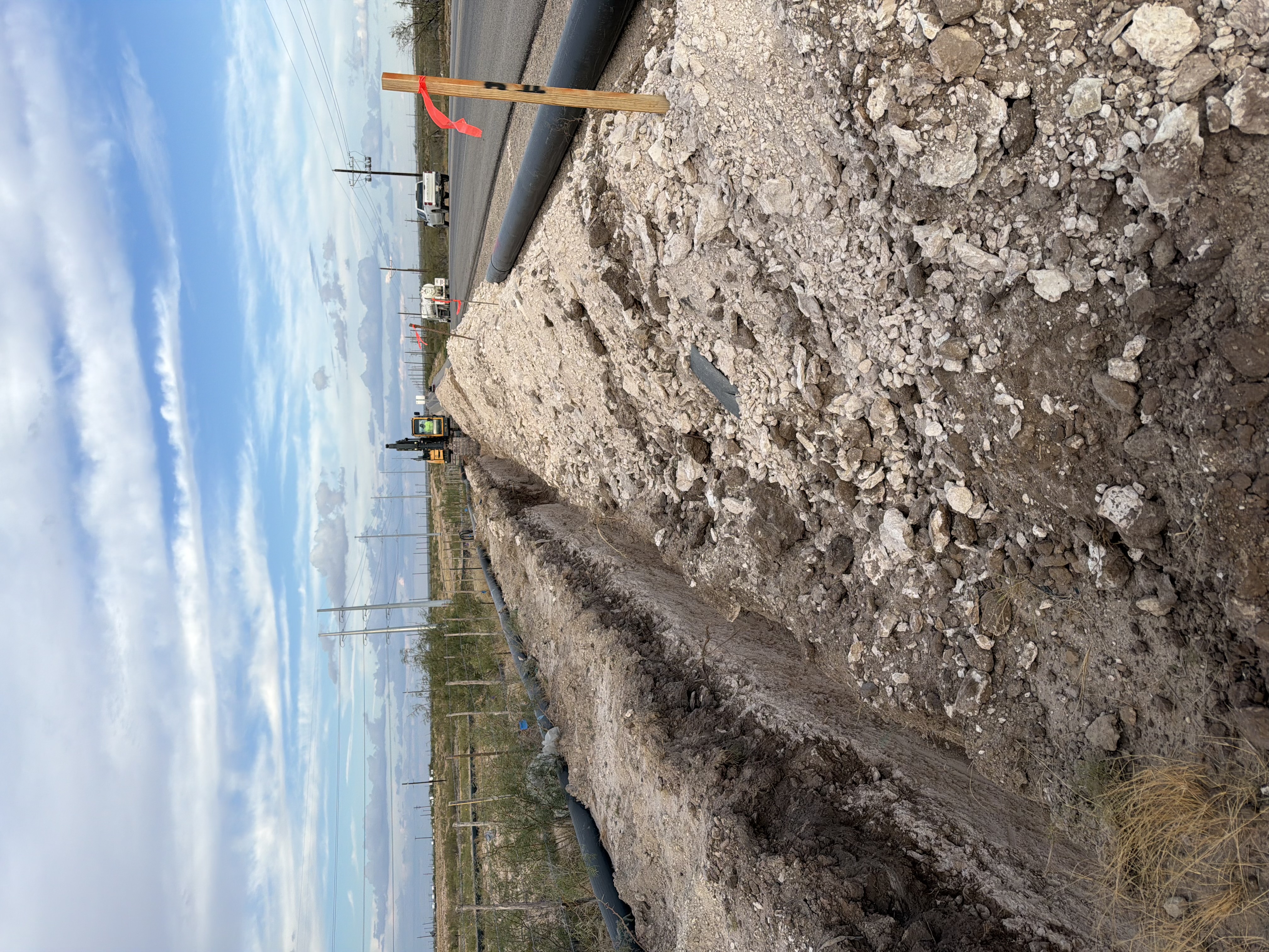 Downstream Process Unit Modifications — Gulf Coast