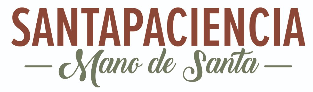 Santa Paciencia