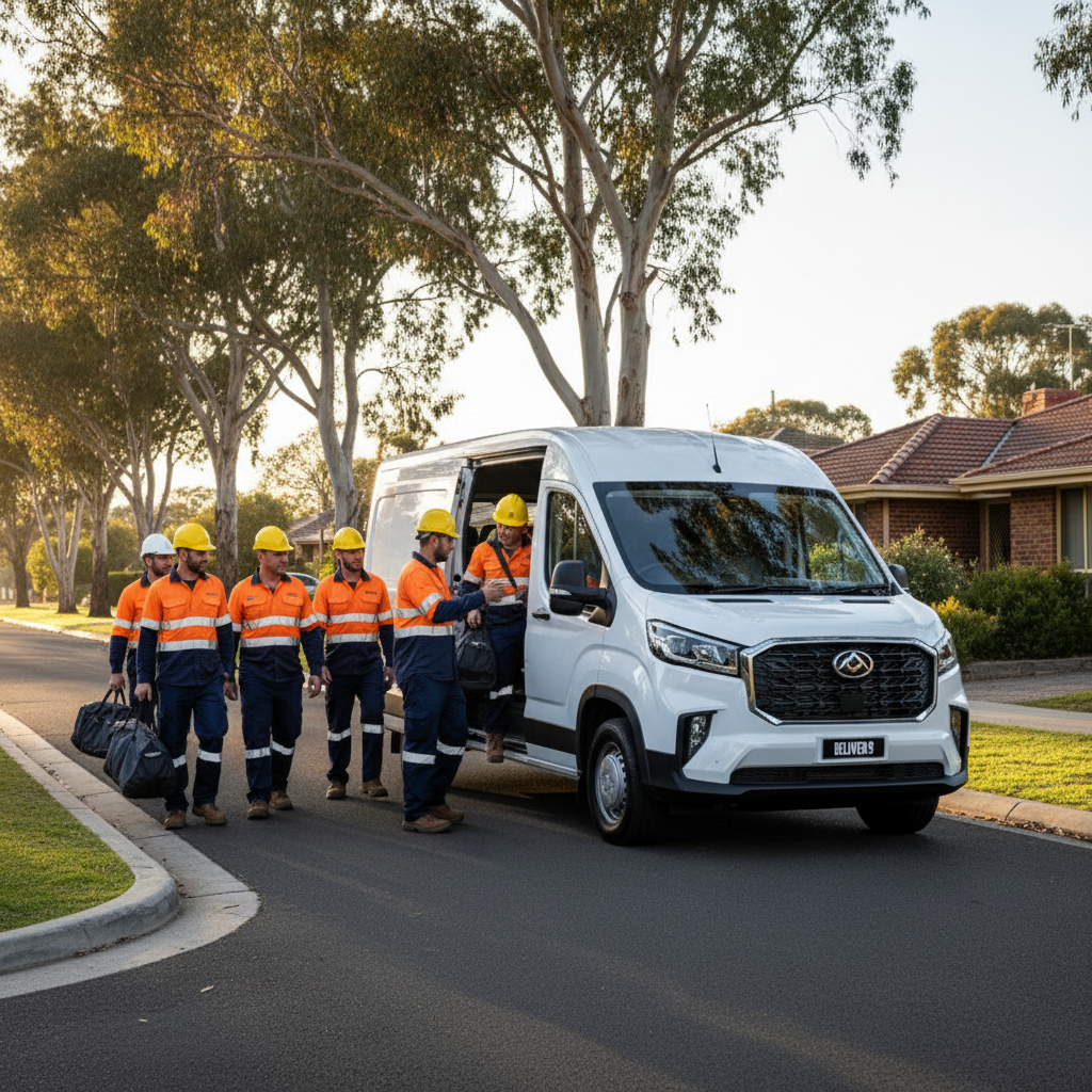 FIFO Worker Transfers