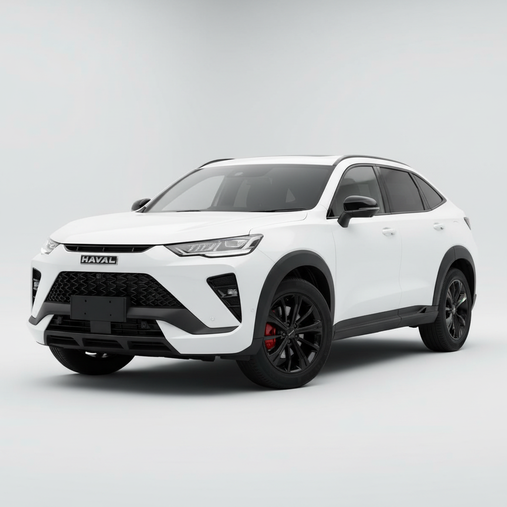 Haval H6GT