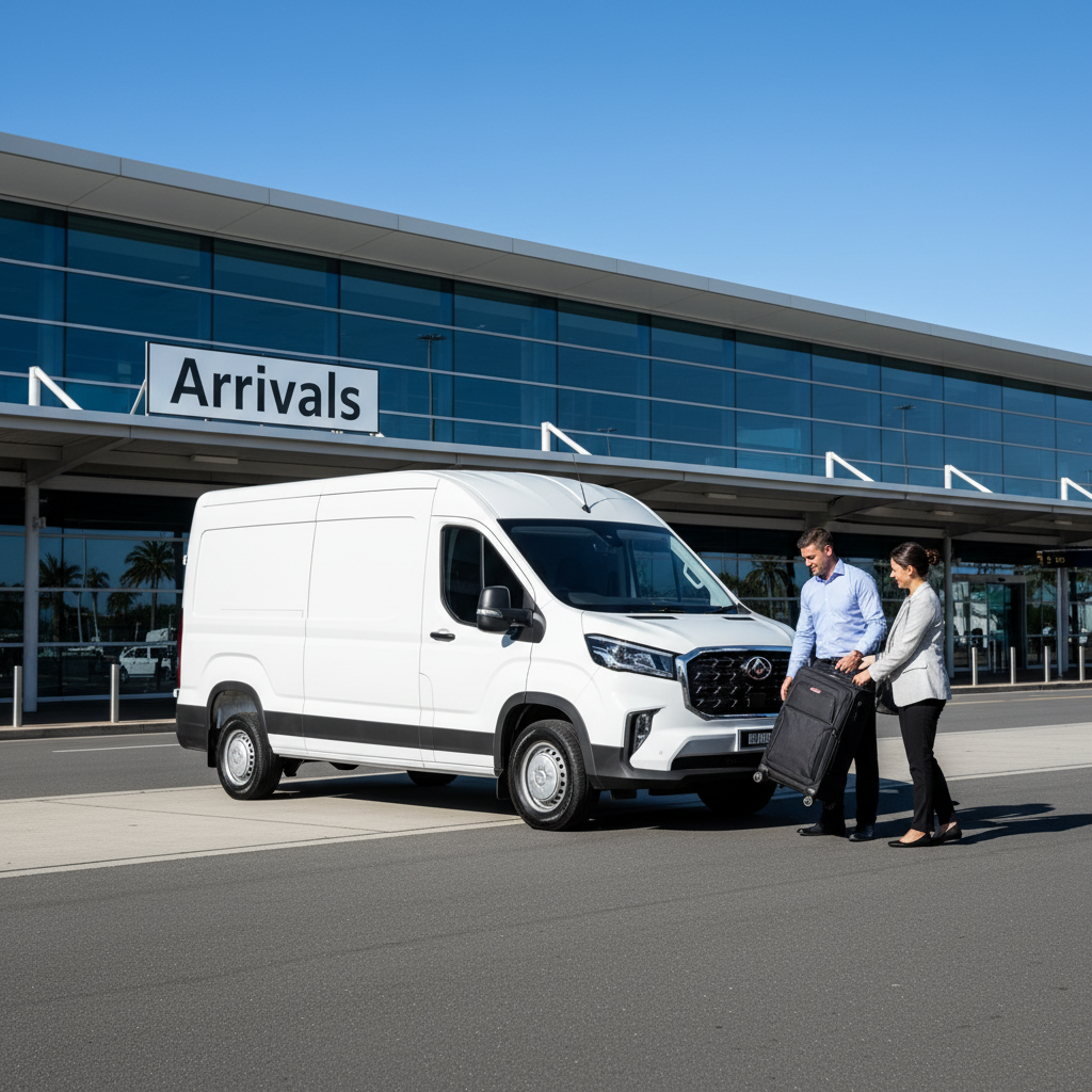 Airport Transfers