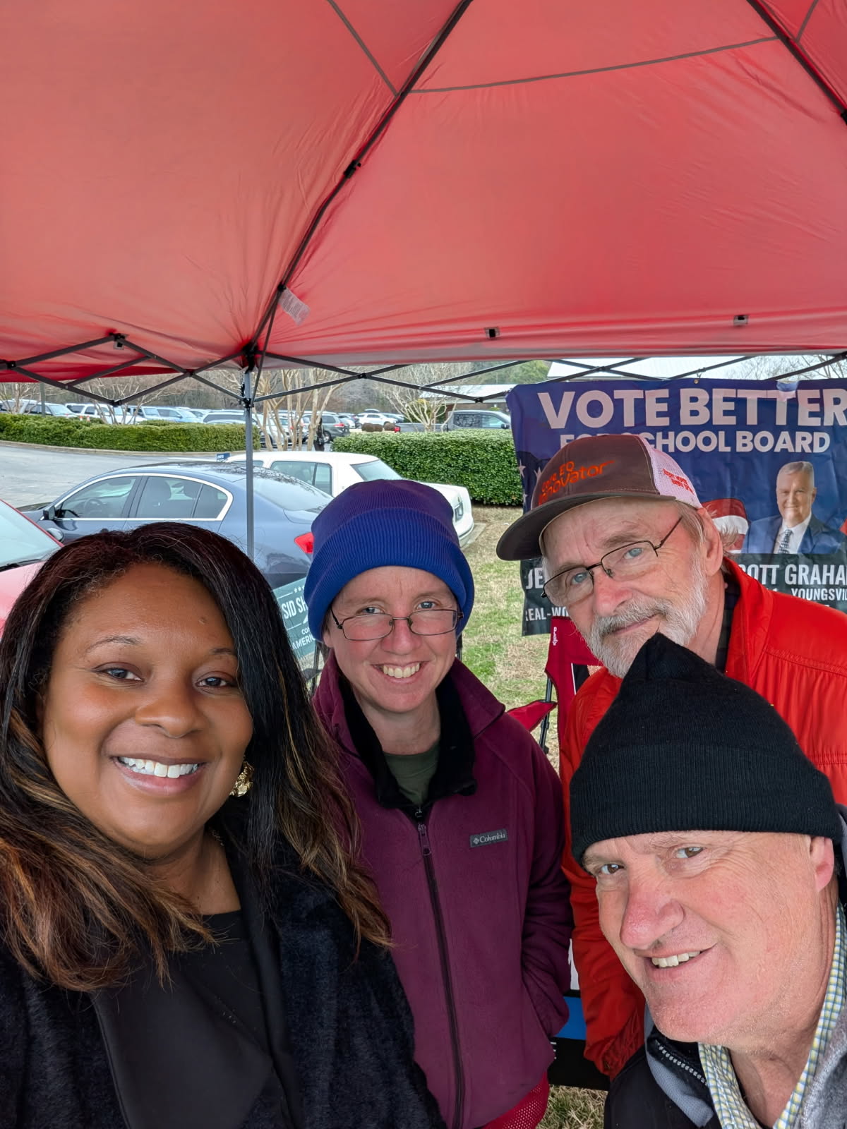 Coalition at the Polls