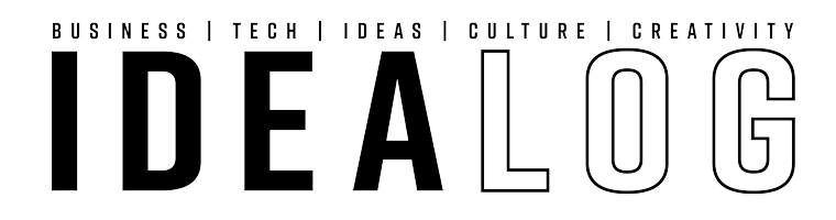 Idealog logo