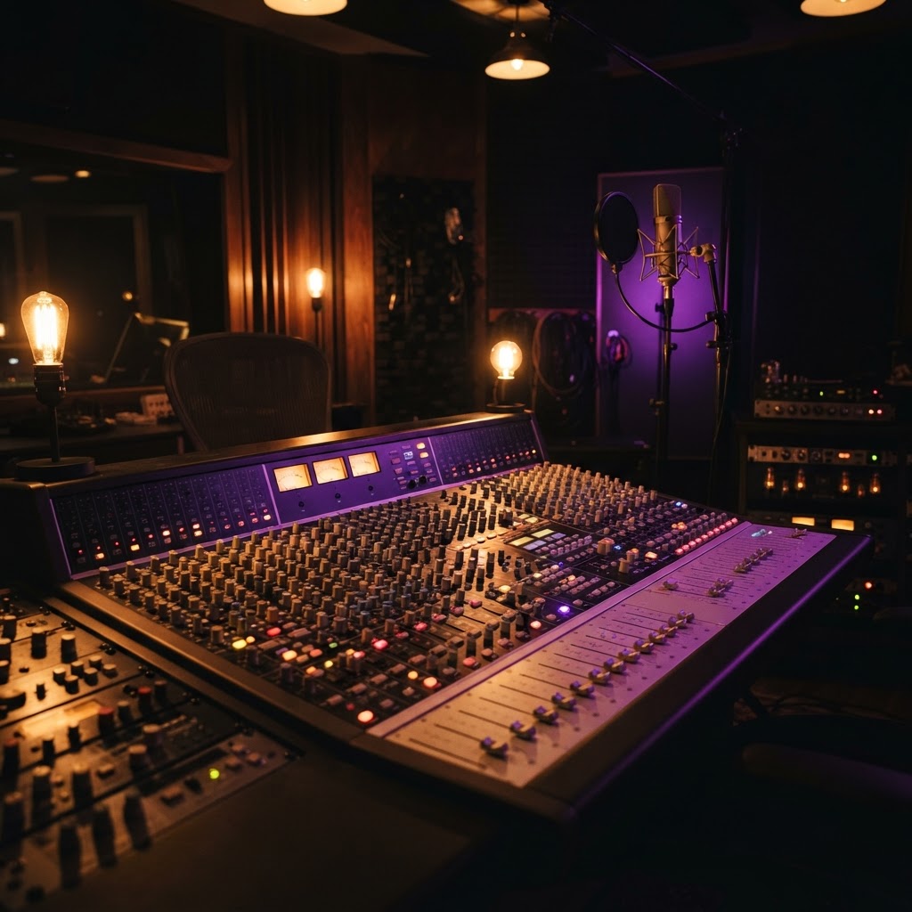 Playlists