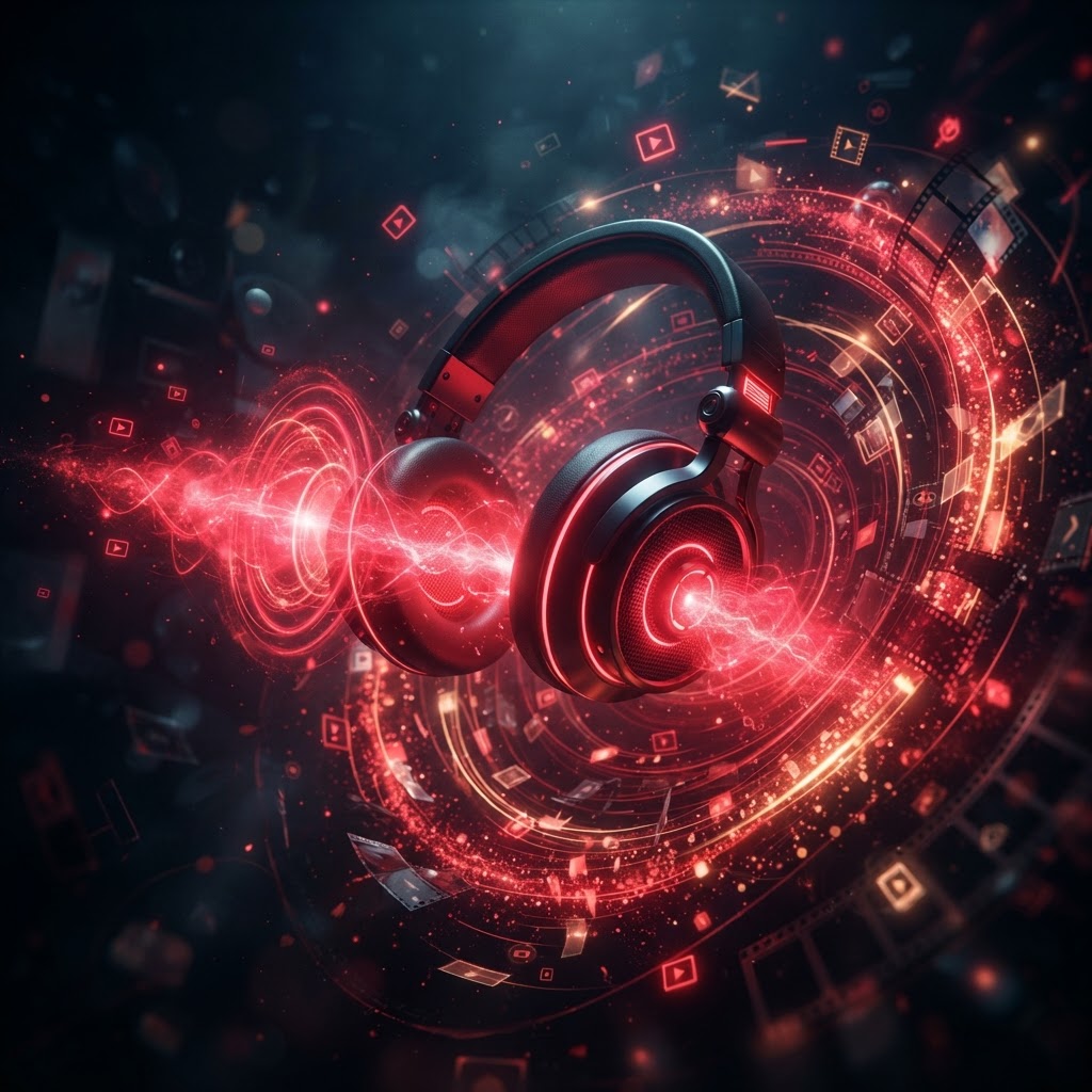 Video Vortex