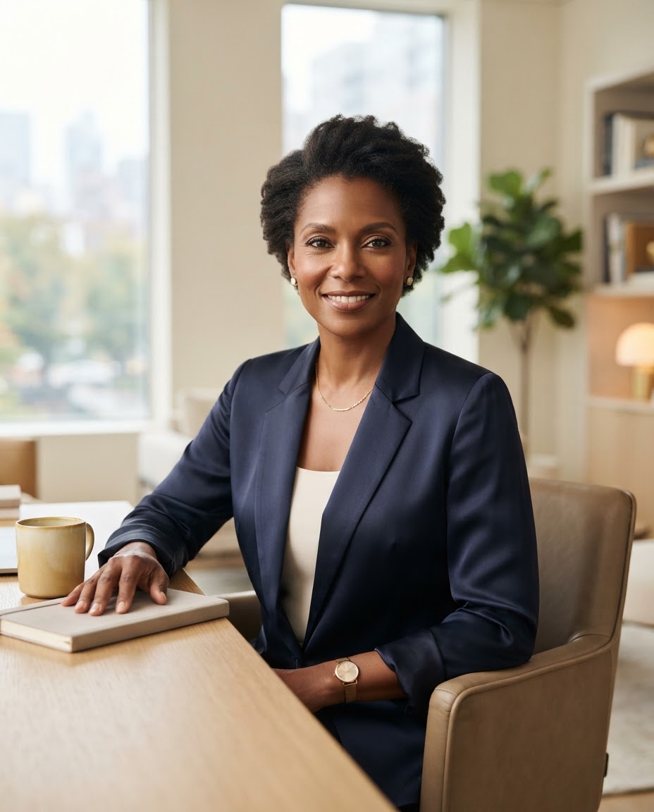TLC: Thrive and Lead Executive Coaching