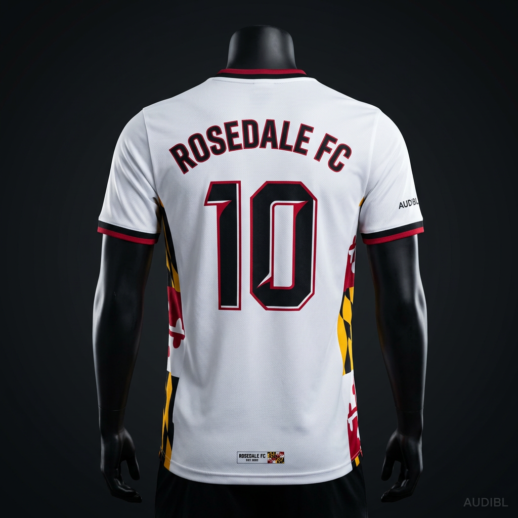 ROSEDALE FC Soccer
