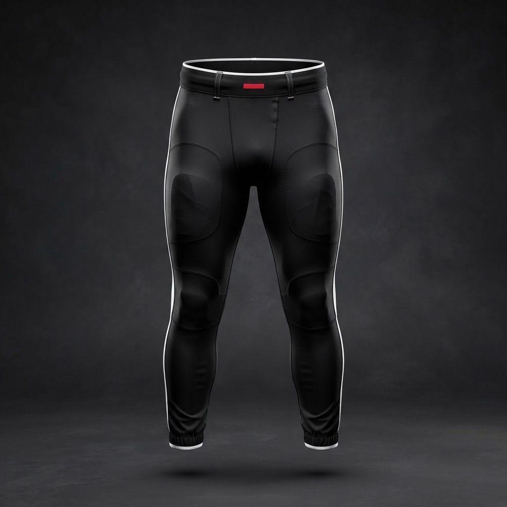 7v7 - Prime Series Tights