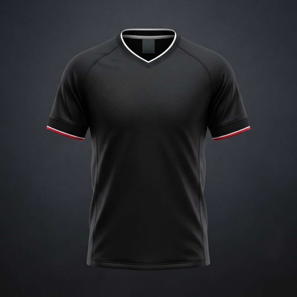 FB - Signature Football Jersey
