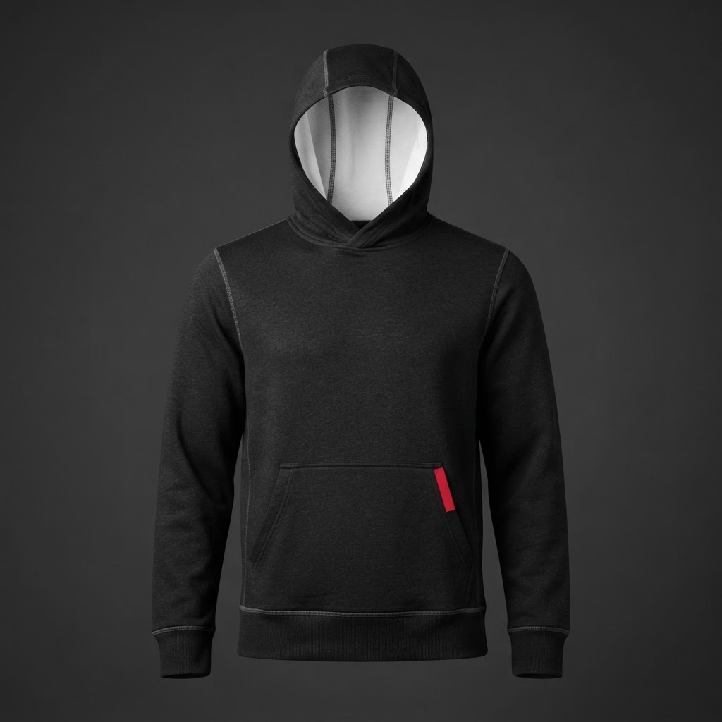 Custom Hoodie (Pullover)