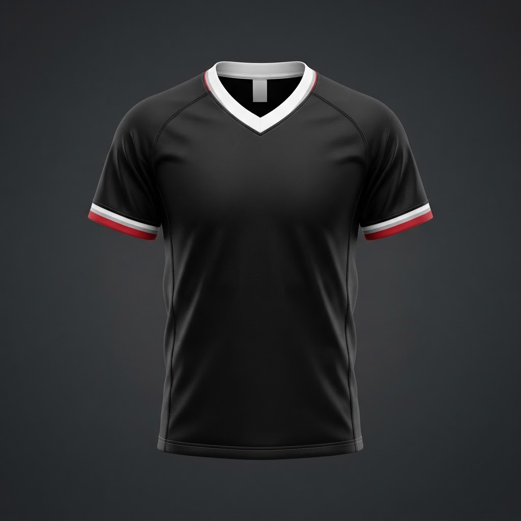 FF - Signature Flag Football Jersey