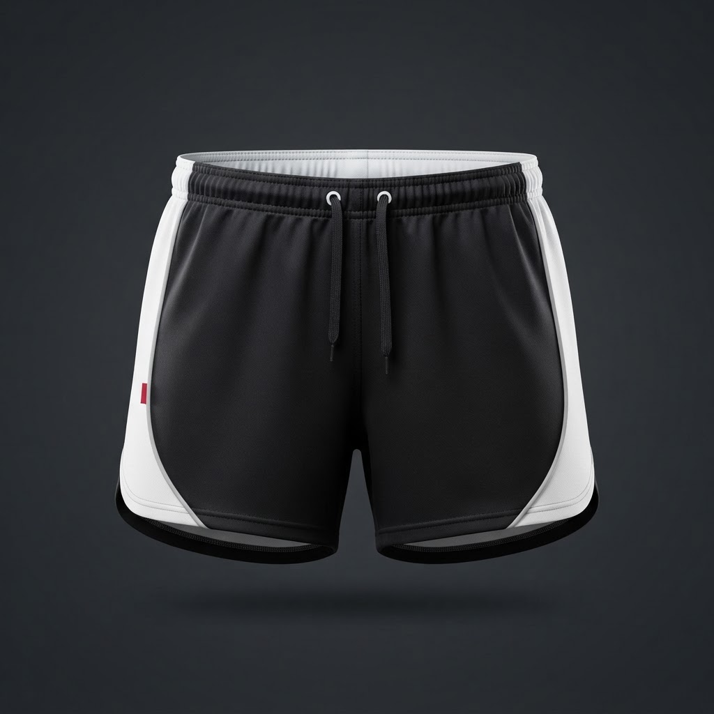 VB - Signature Volleyball Shorts