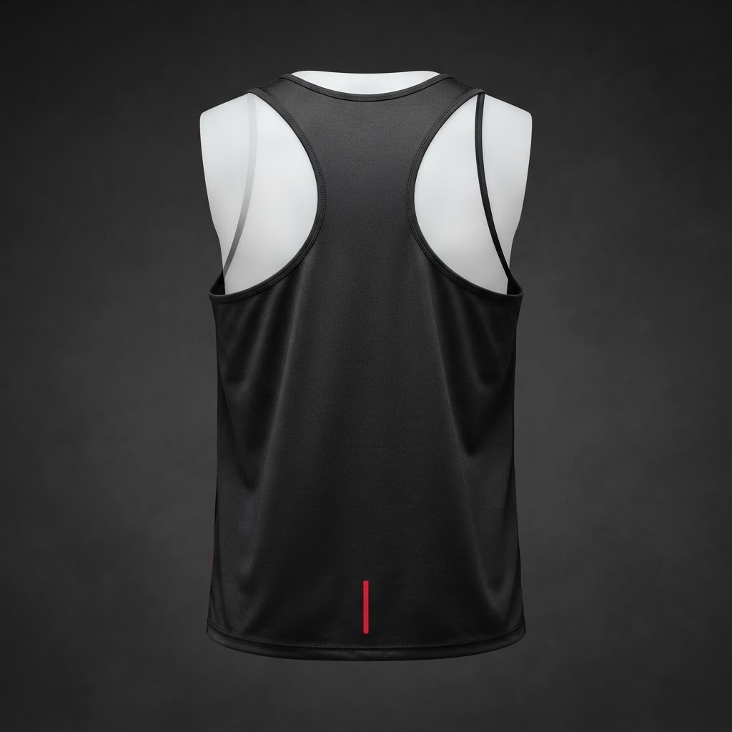 WRE - Signature Wrestling Singlet