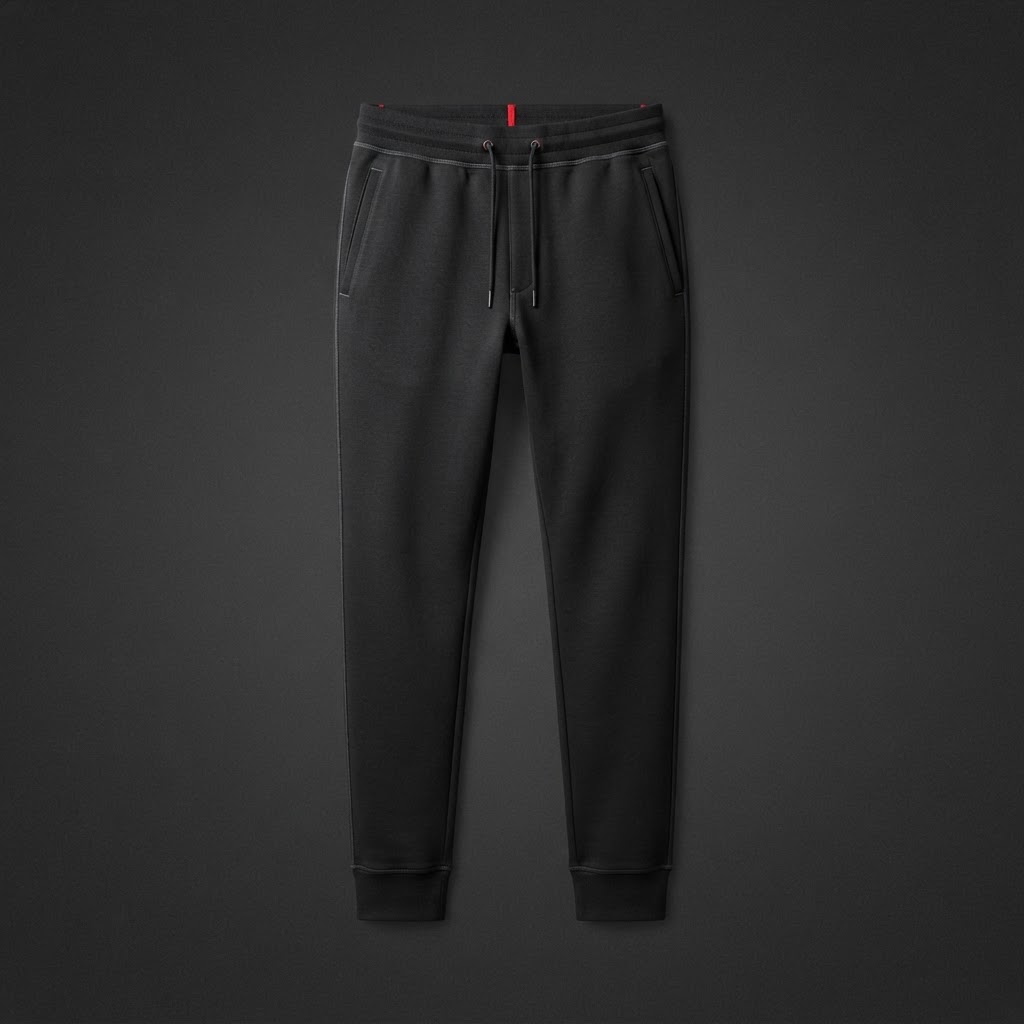 Custom Sweatpants