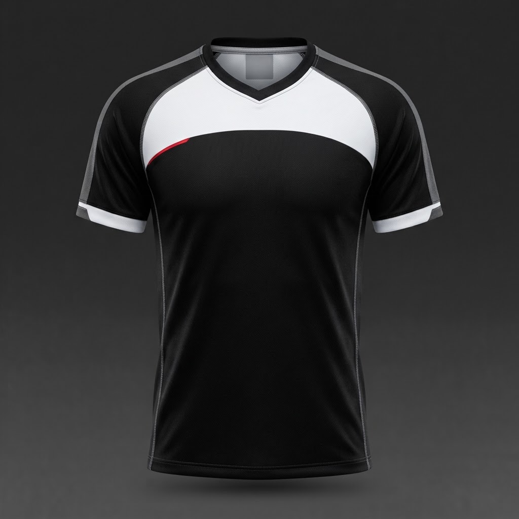 CH - Signature Cornhole Jersey