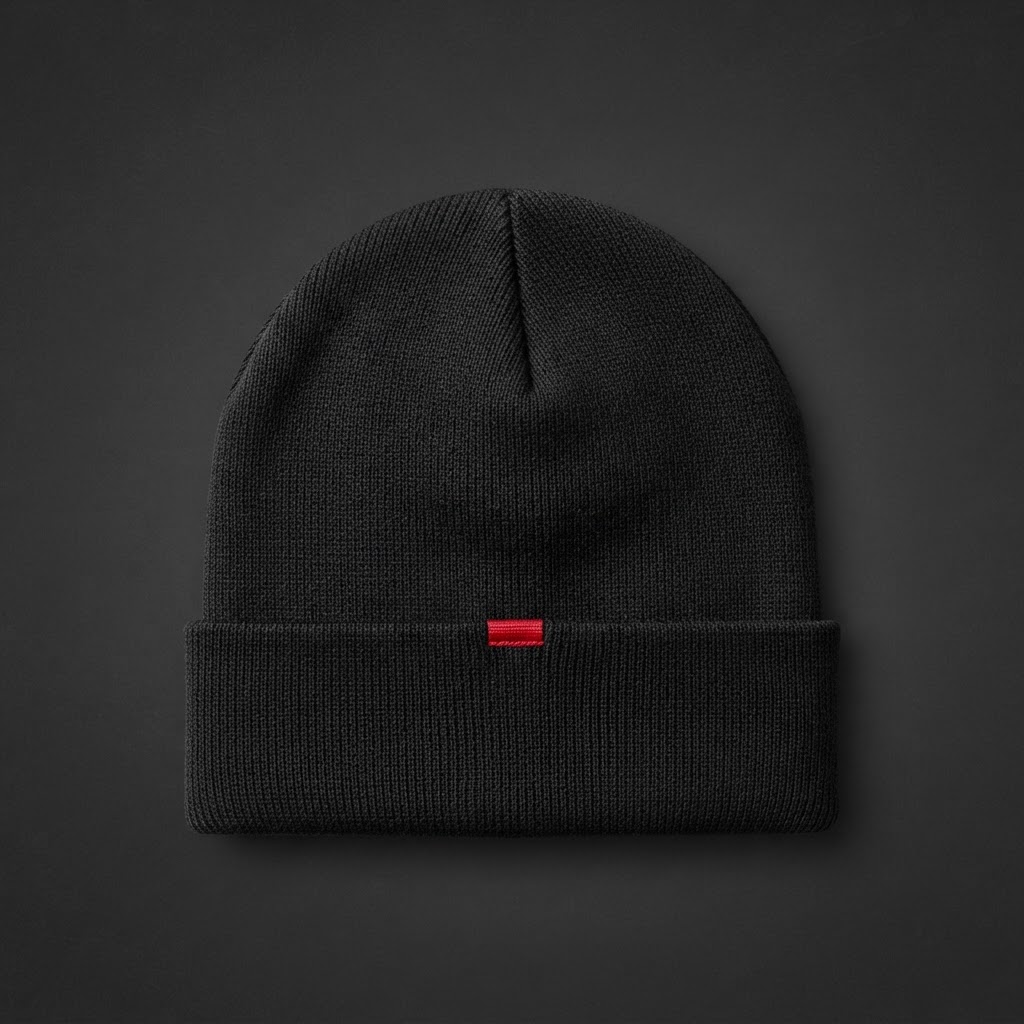 Custom Beanie