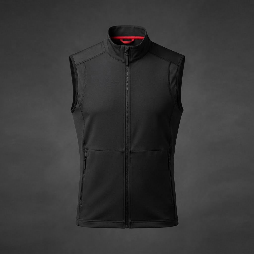 Custom Vest