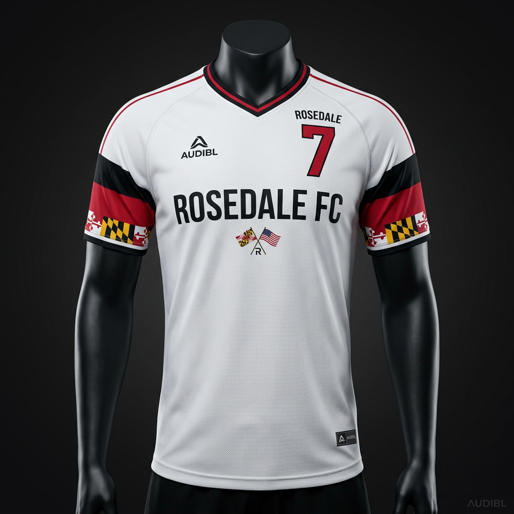 ROSEDALE FC Soccer