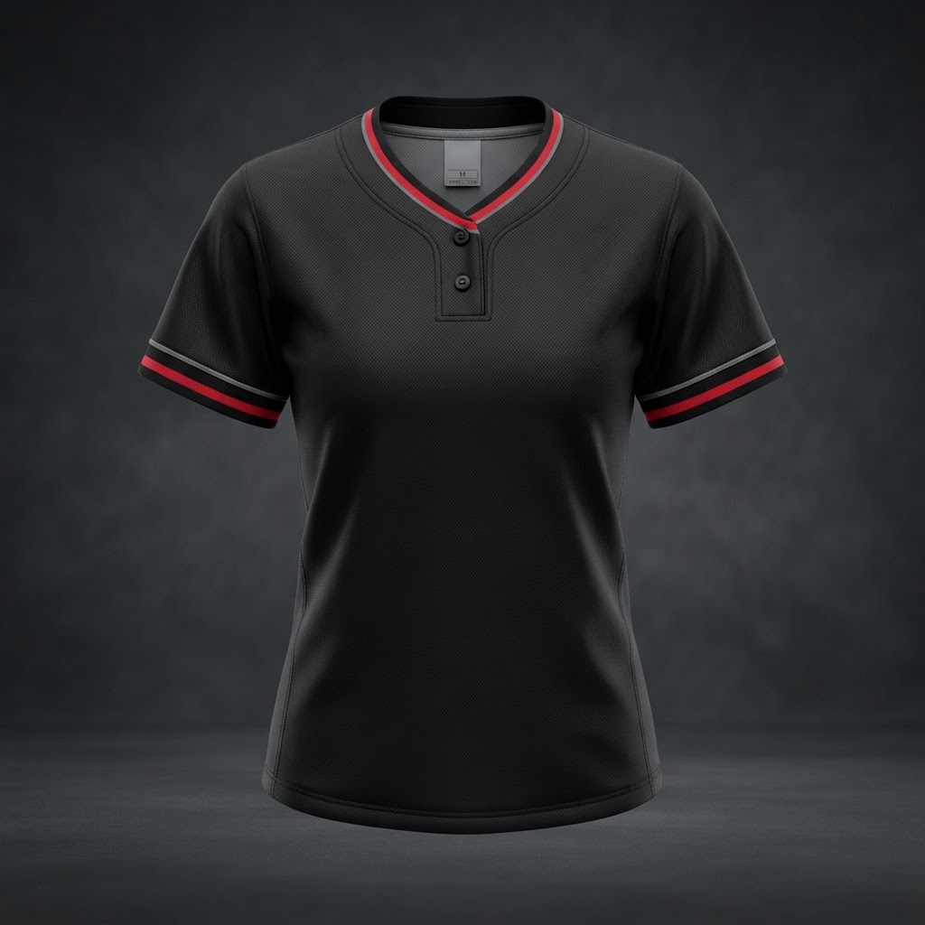 SB - Signature Softball Jersey