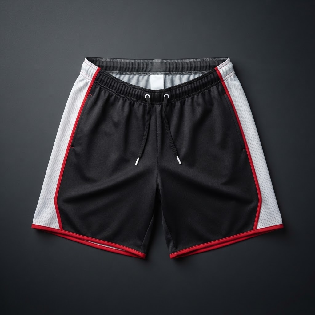 LAX - Signature Lacrosse Shorts