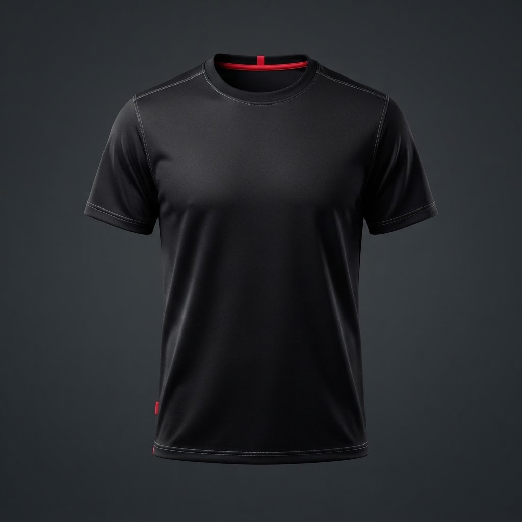 Custom T-Shirt