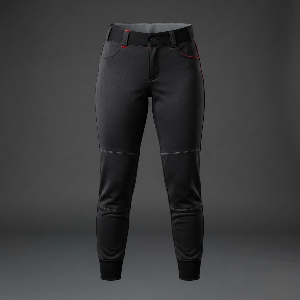 SB - Signature Softball Pants