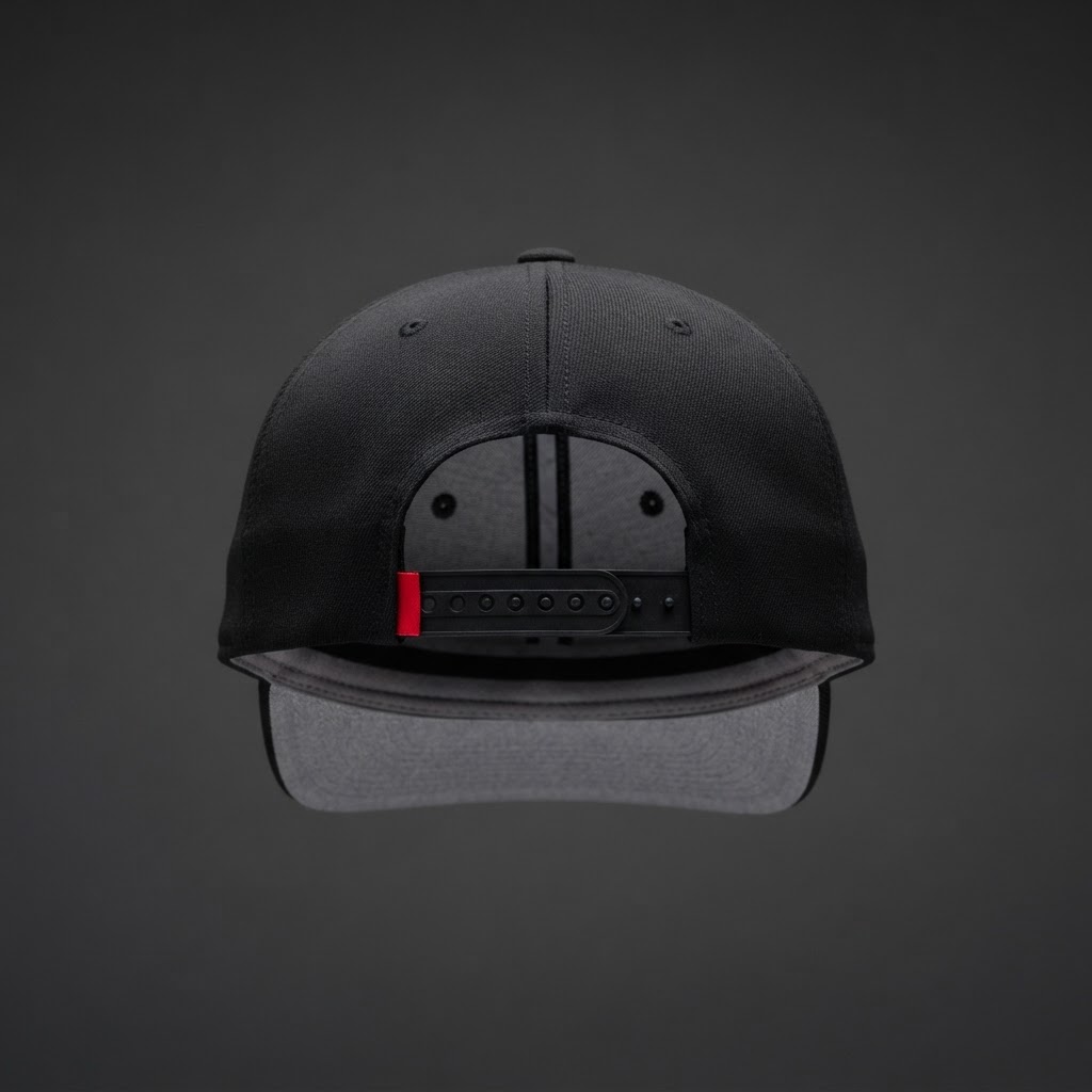 Custom Hat / Snapback