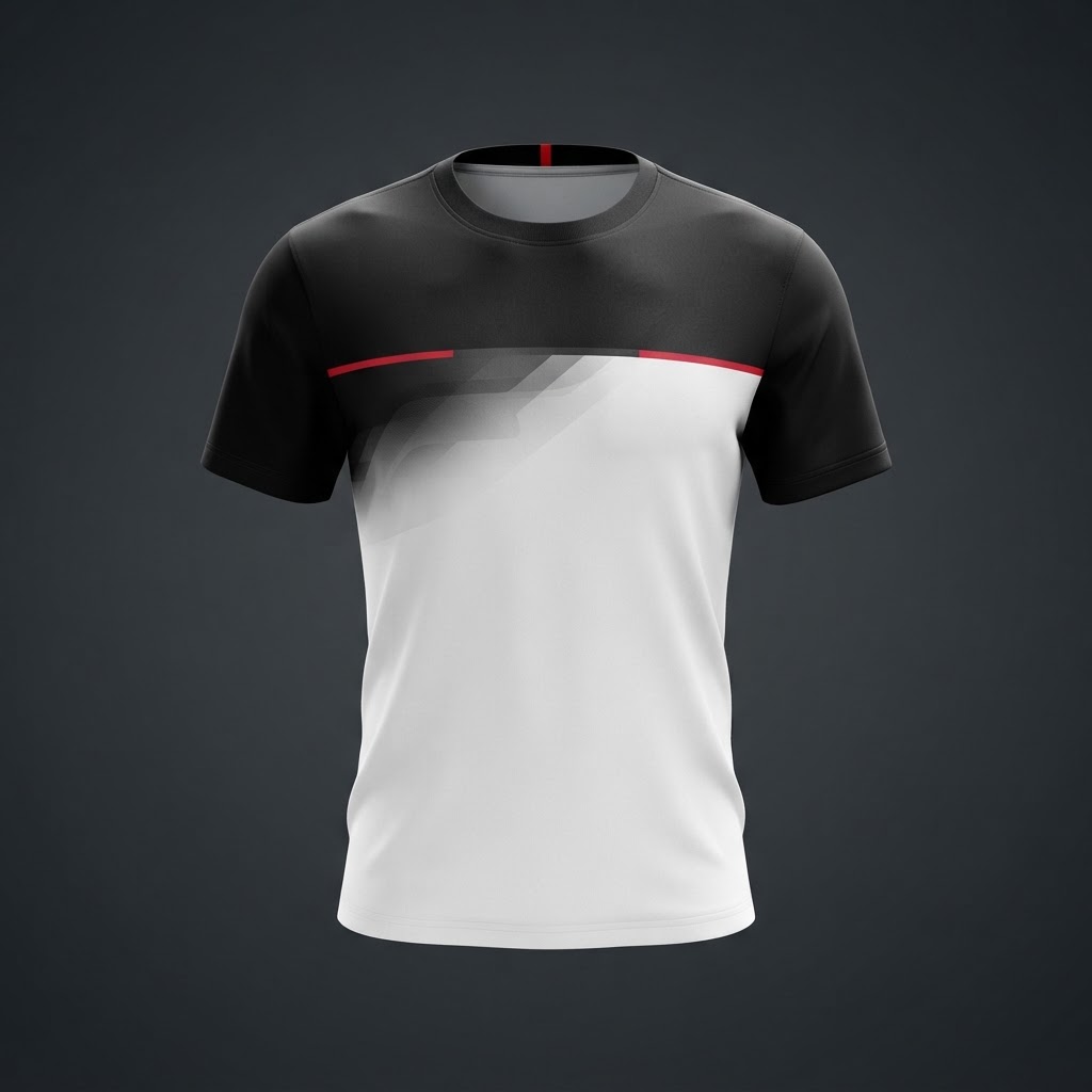 Sublimated T-Shirt