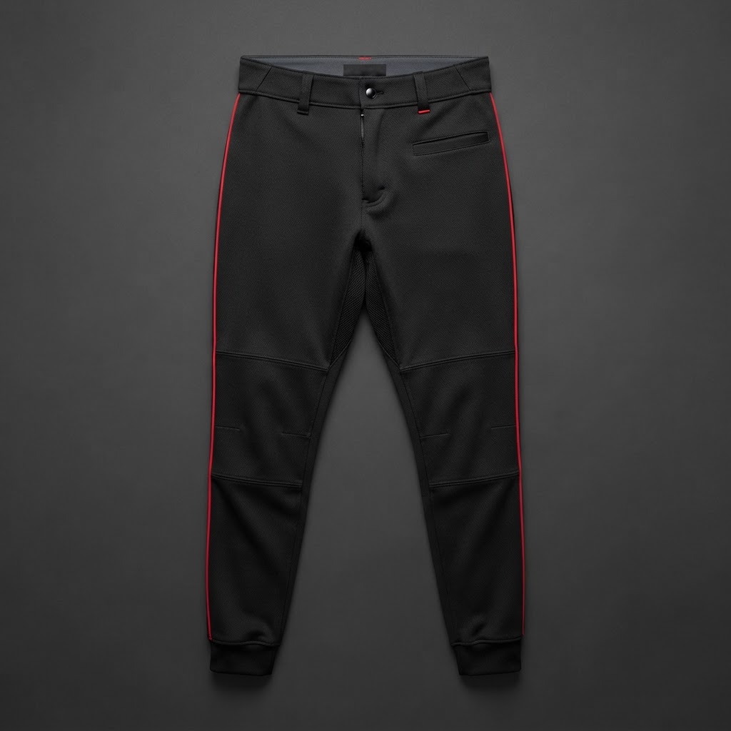 BB - Signature Jogger Baseball Pants