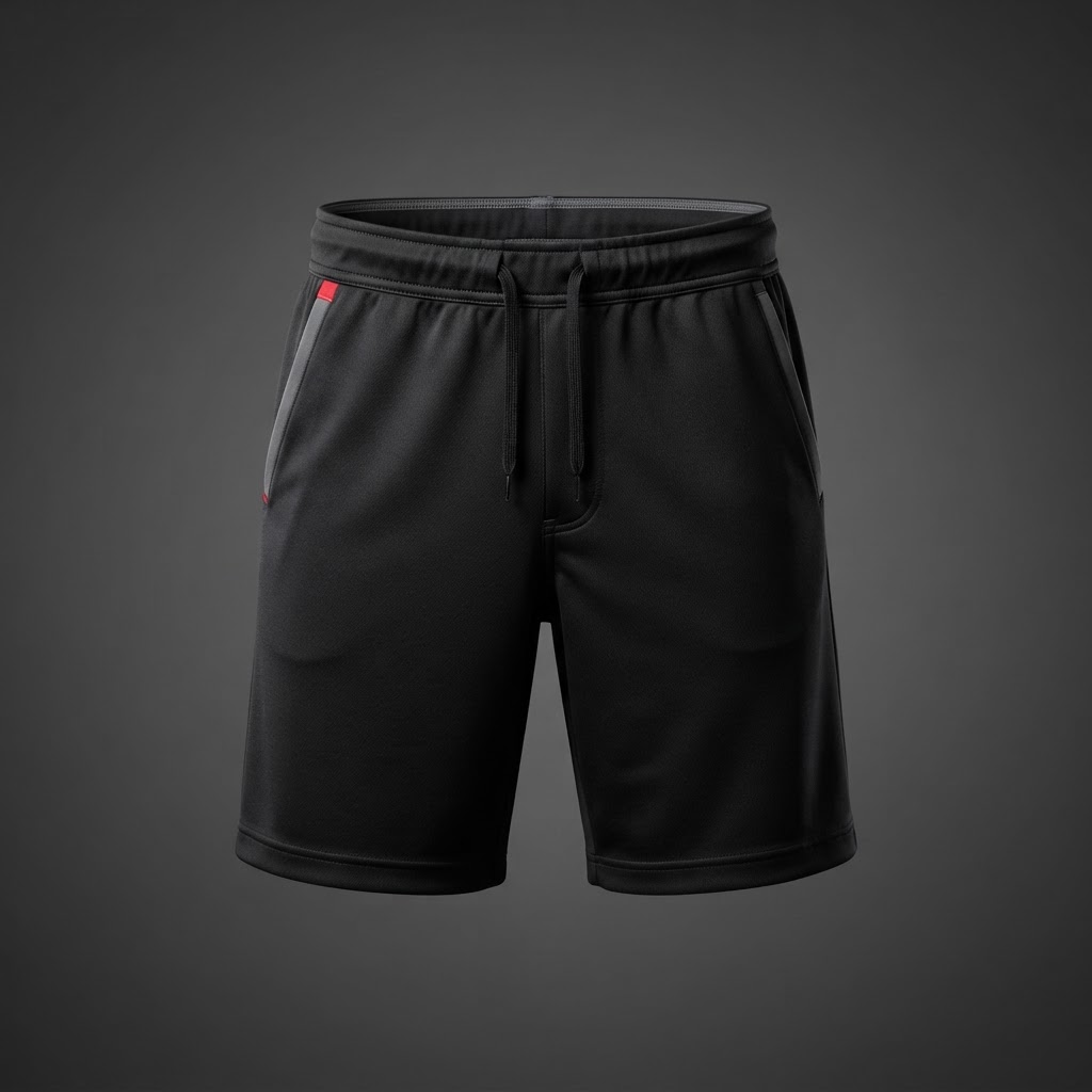FF - Signature Flag Football Pants/Shorts
