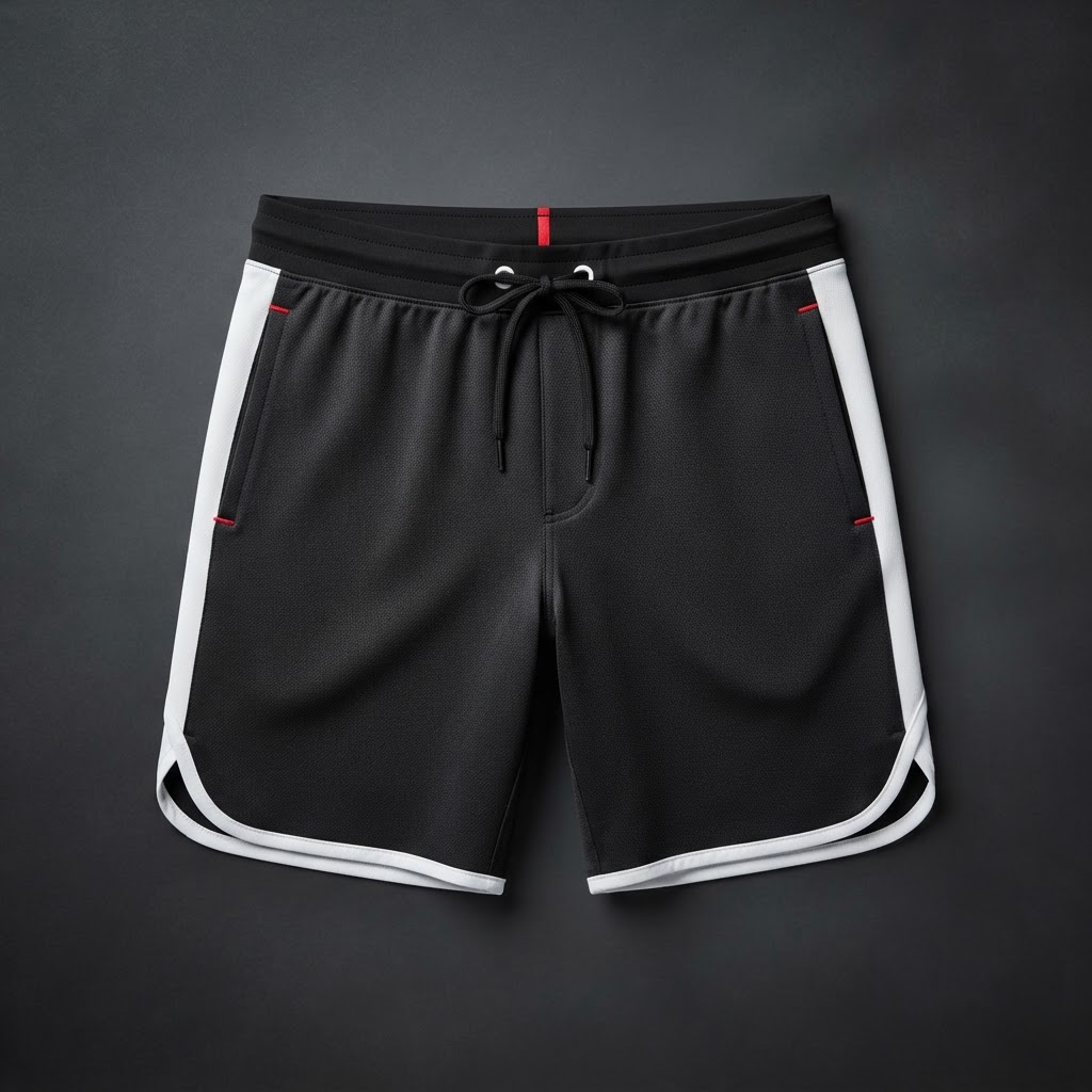 Drift Shorts