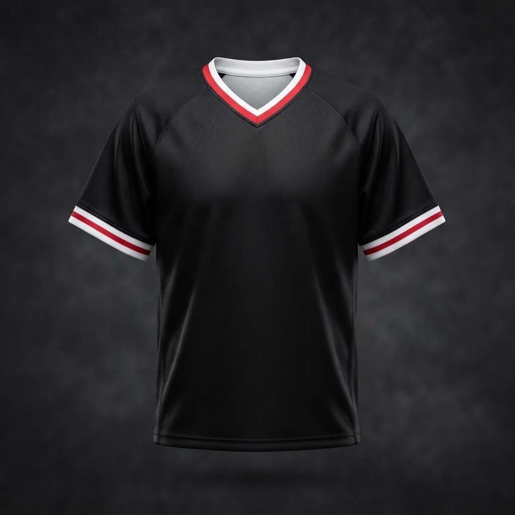 LAX - Signature Lacrosse Jersey