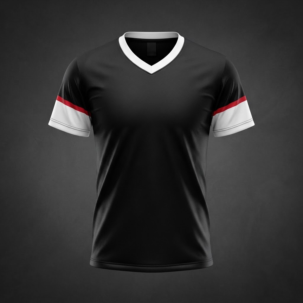 VB - Signature Volleyball Jersey