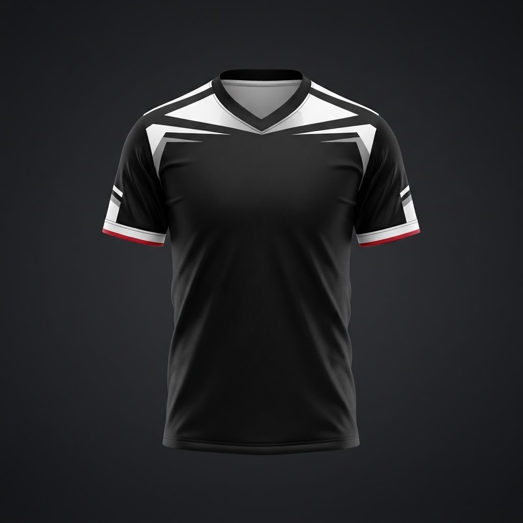 7V7 - Signature Jersey