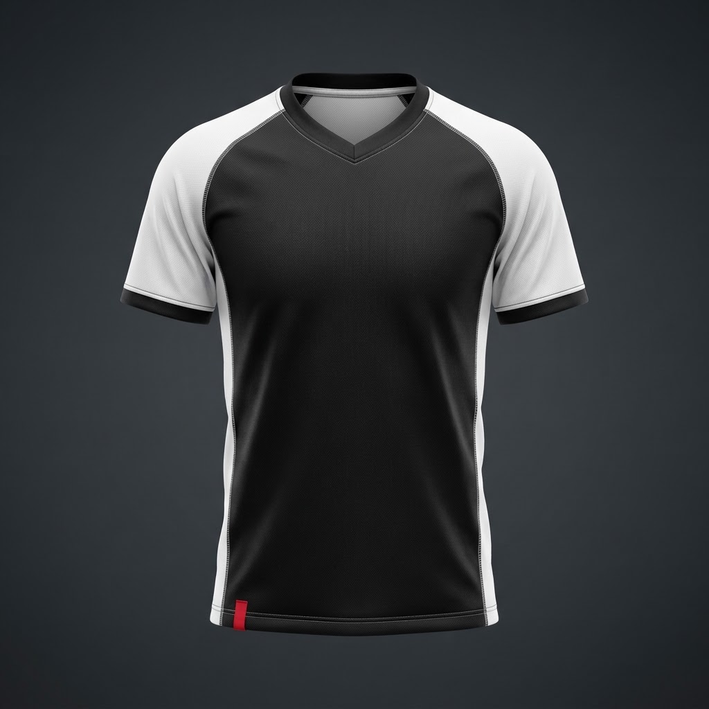CH - Core Cornhole Jersey