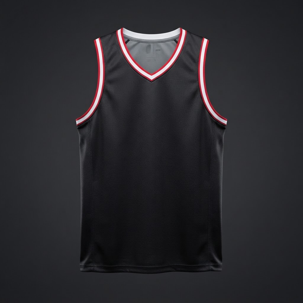 BSK - Signature Reversible Basketball Jersey