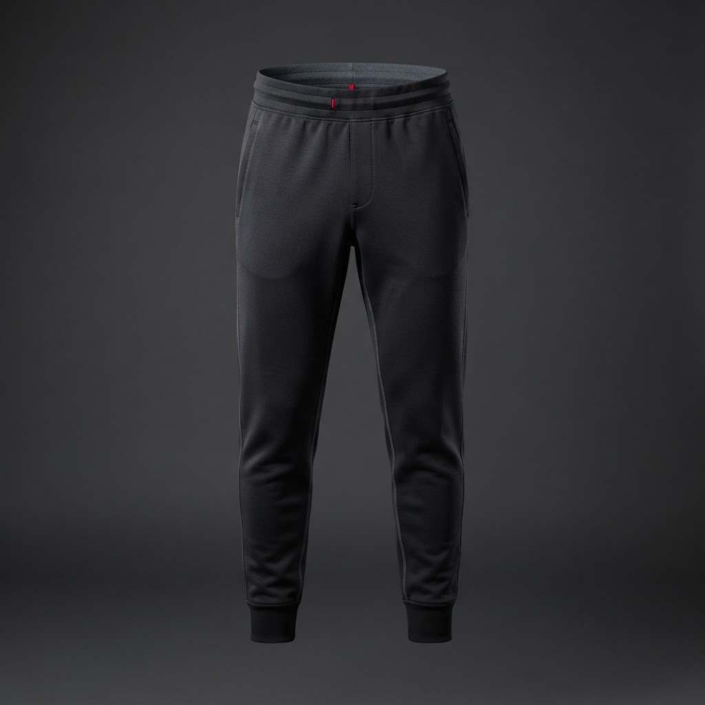 Custom Joggers