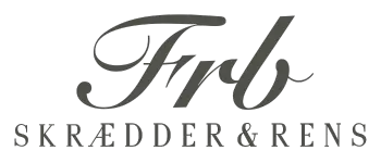 FRB Skrædder & Rens