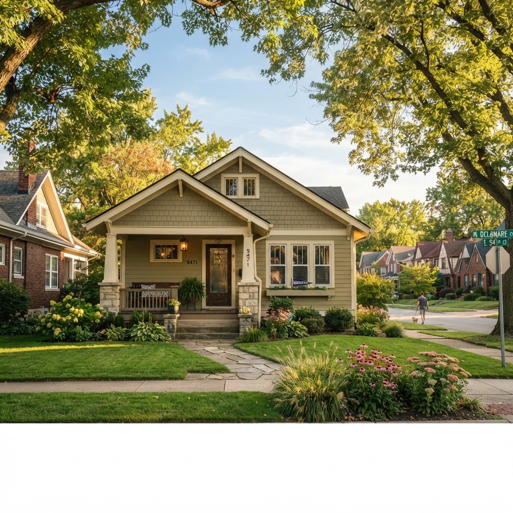 How Long Does It Take to Buy a Home in Indianapolis? A Local Guide — Austin Coon Indianapolis Realtor real estate blog