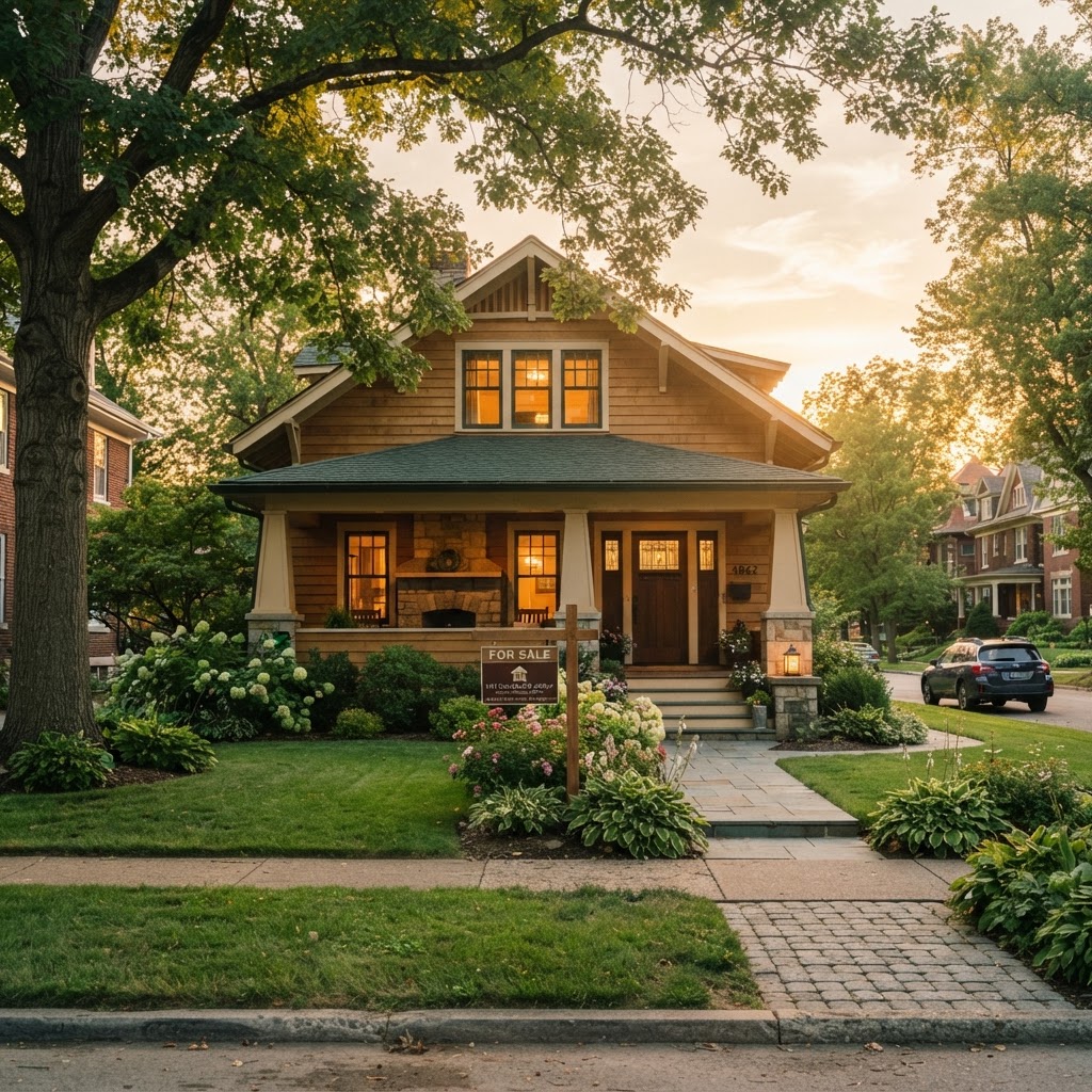 How Long Does It Take to Buy a Home in Indianapolis? A Local Guide — Austin Coon Indianapolis Realtor real estate blog