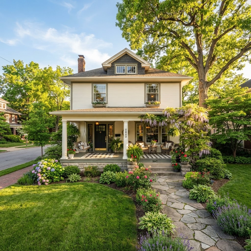 How Long Does It Take to Buy a Home in Indianapolis? A Local Guide — Austin Coon Indianapolis Realtor real estate blog