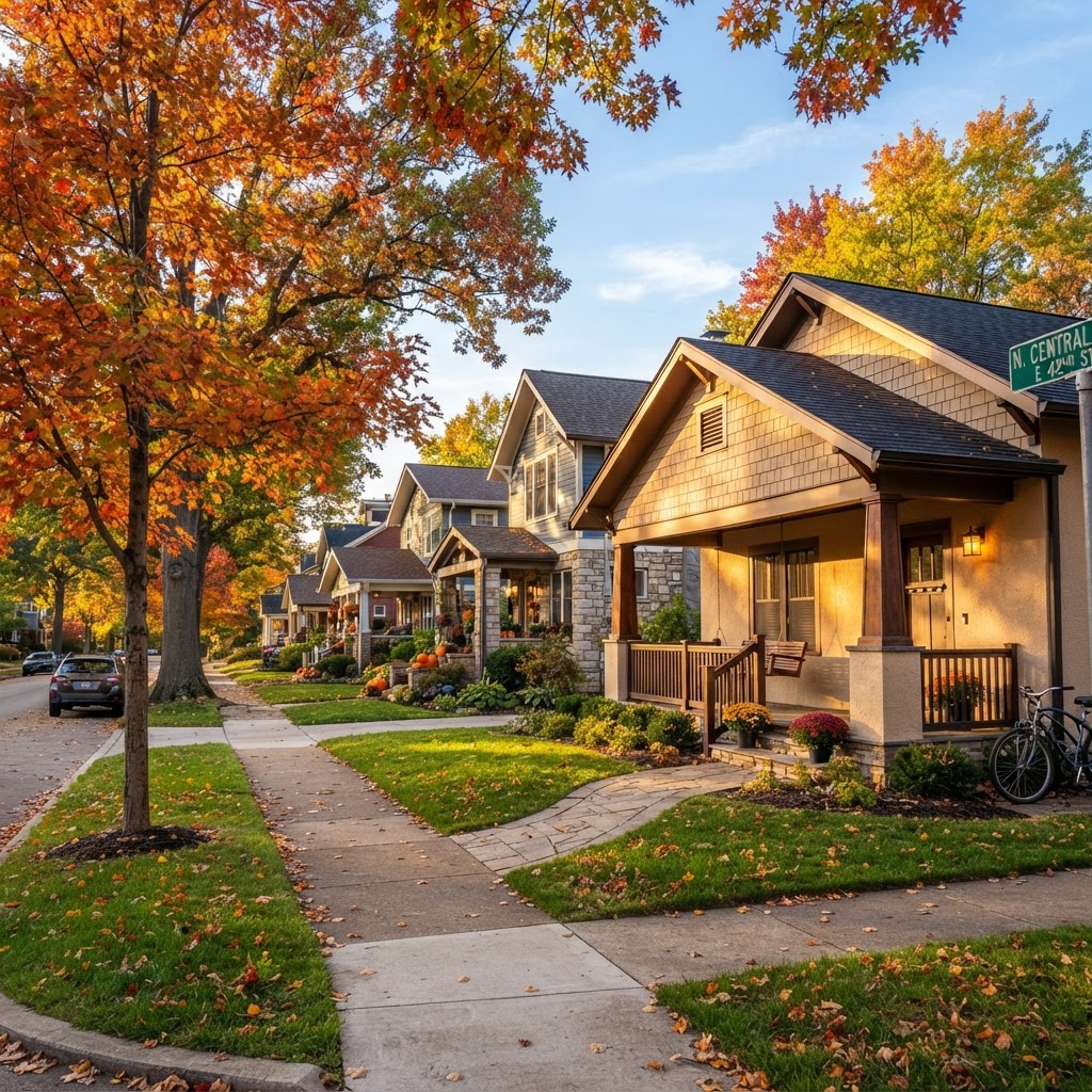 How Long Does It Take to Buy a Home in Indianapolis? A Local Guide — Austin Coon Indianapolis Realtor real estate blog