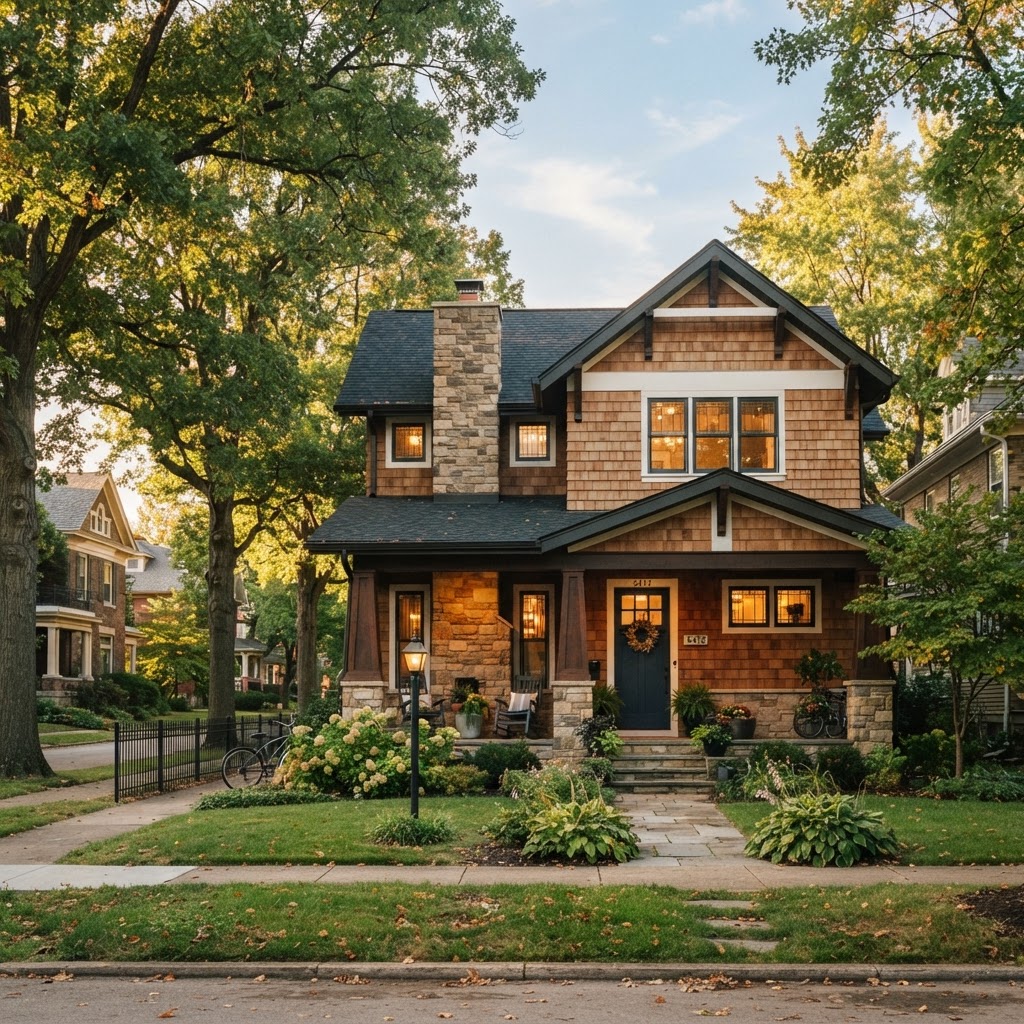 How Long Does It Take to Buy a Home in Indianapolis? A Local Guide — Austin Coon Indianapolis Realtor real estate blog
