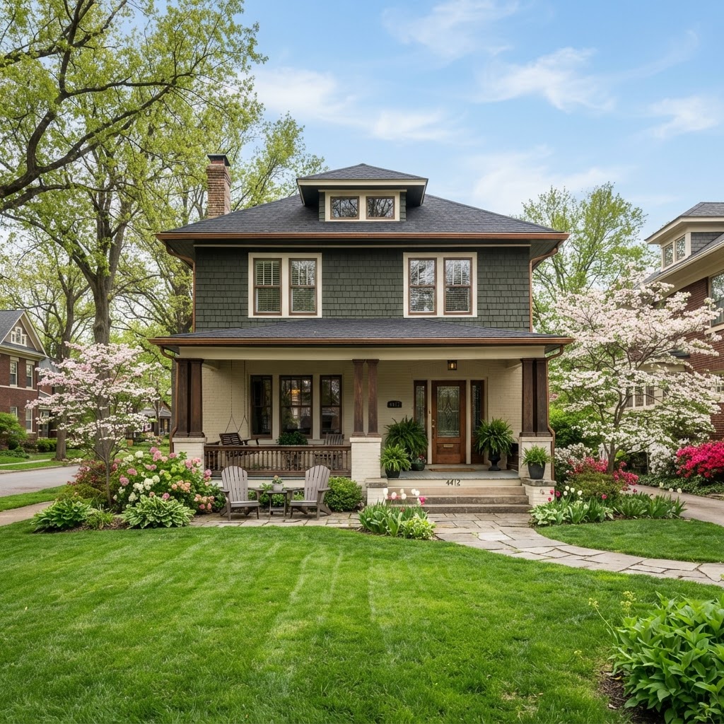 How Long Does It Take to Buy a Home in Indianapolis? A Local Guide — Austin Coon Indianapolis Realtor real estate blog