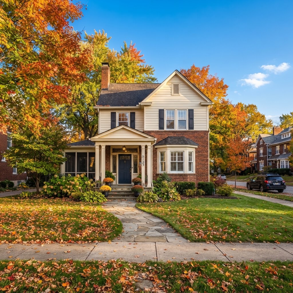 How Long Does It Take to Buy a Home in Indianapolis? A Local Guide — Austin Coon Indianapolis Realtor real estate blog
