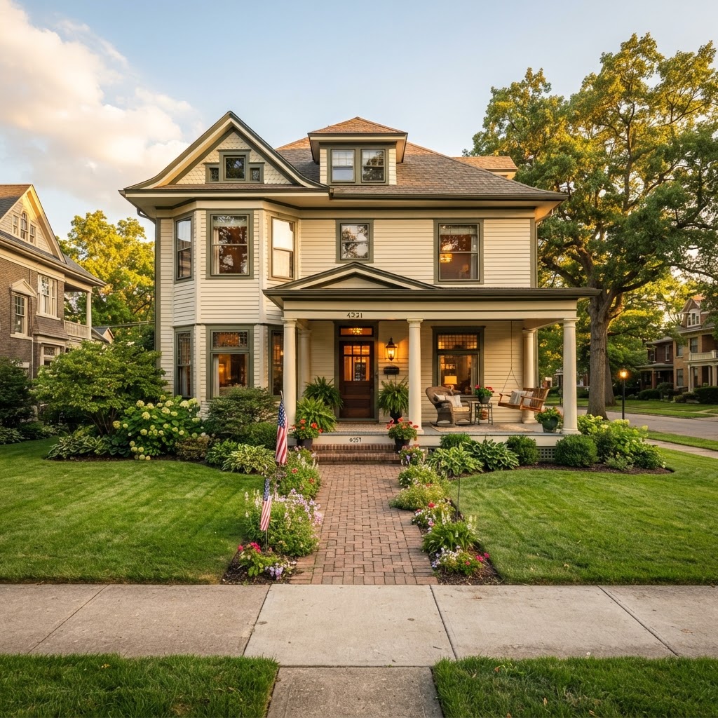 How Long Does It Take to Buy a Home in Indianapolis? A Local Guide — Austin Coon Indianapolis Realtor real estate blog