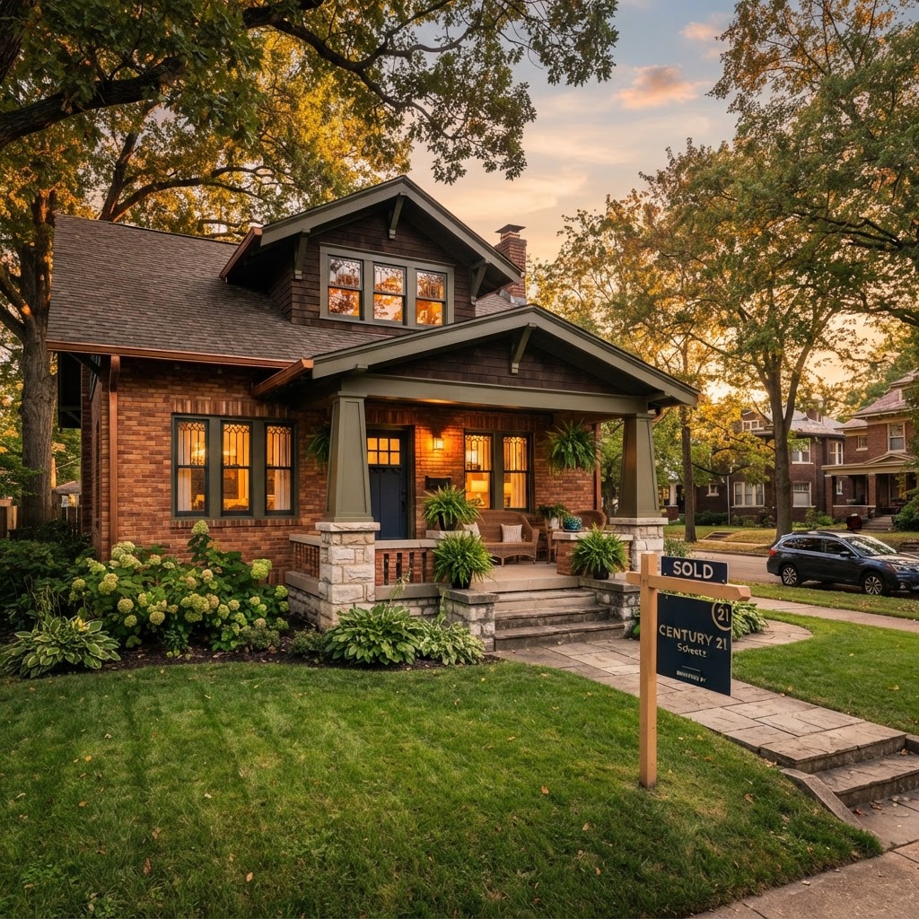 How Long Does It Take to Buy a Home in Indianapolis? (2025 Guide) — Austin Coon Indianapolis Realtor real estate blog
